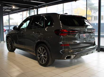 BMW - X5