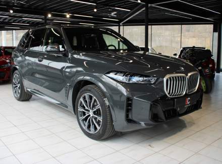 BMW - X5