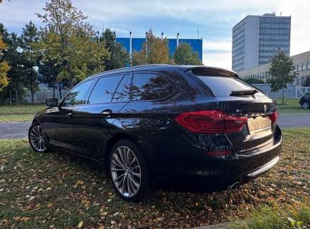 BMW - 5er