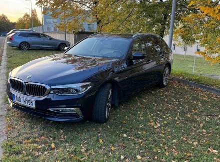 BMW - 5er
