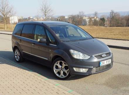 Ford - Galaxy