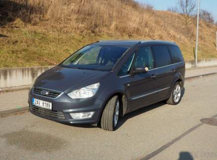 Ford - Galaxy