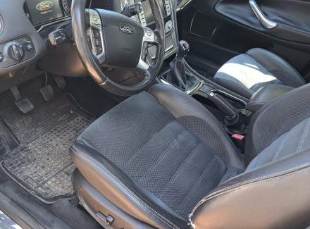 Ford - Mondeo