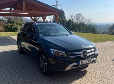 Mercedes-Benz - GLC