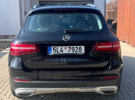 Mercedes-Benz - GLC
