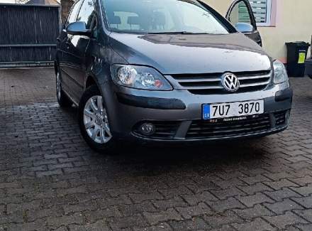 Volkswagen - Golf