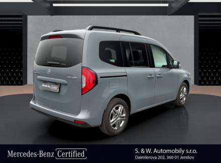 Mercedes-Benz - Citan