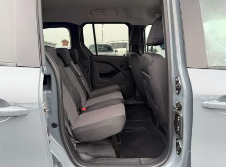 Mercedes-Benz - Citan