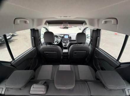 Mercedes-Benz - Citan