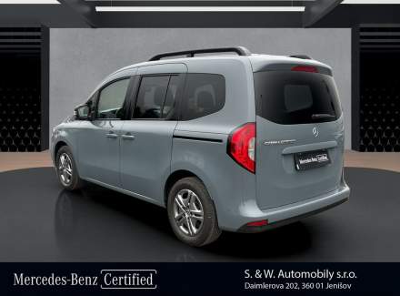 Mercedes-Benz - Citan