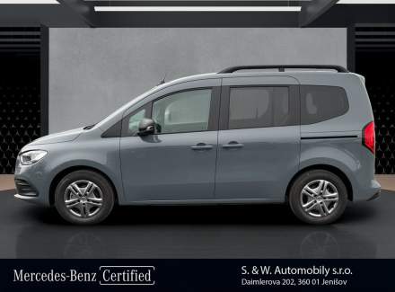 Mercedes-Benz - Citan