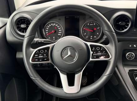 Mercedes-Benz - Citan