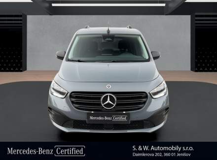 Mercedes-Benz - Citan