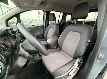 Mercedes-Benz - Citan