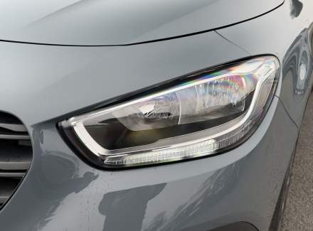 Mercedes-Benz - Citan