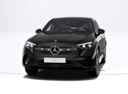Mercedes-Benz - GLC