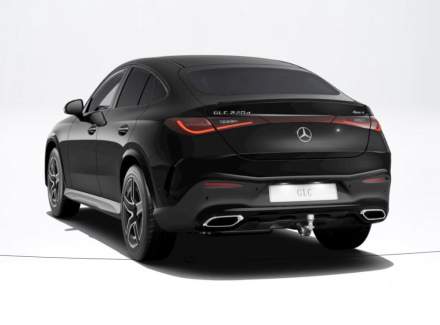 Mercedes-Benz - GLC