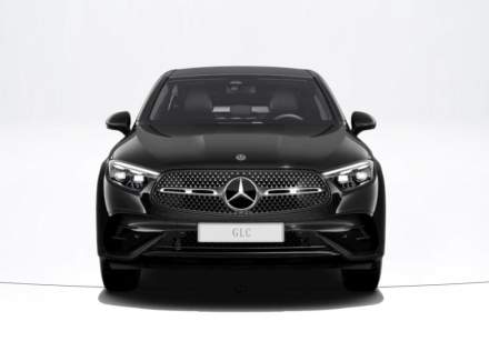 Mercedes-Benz - GLC