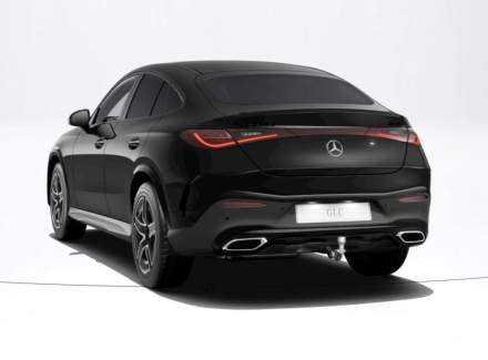 Mercedes-Benz - GLC