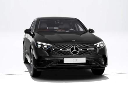Mercedes-Benz - GLC