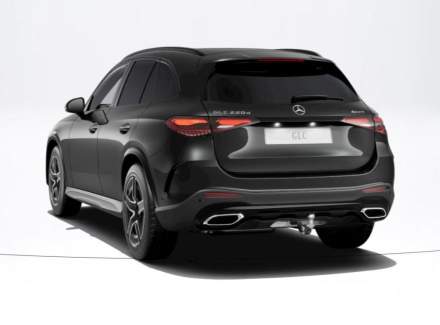 Mercedes-Benz - GLC