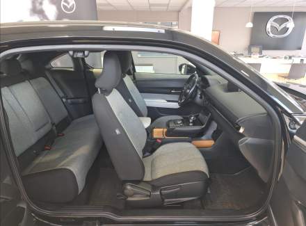 Mazda - MX-30