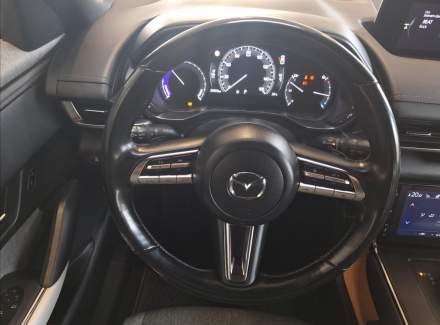 Mazda - MX-30