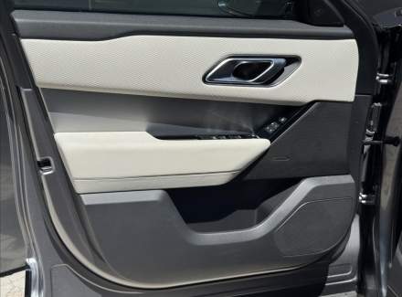 Land Rover - Range Rover Velar