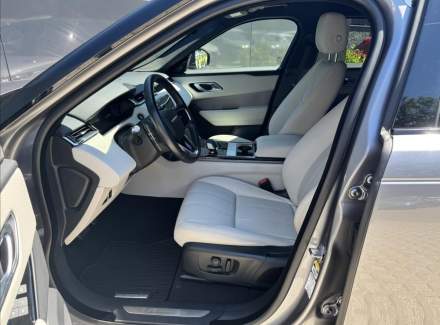 Land Rover - Range Rover Velar