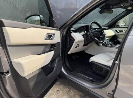 Land Rover - Range Rover Velar