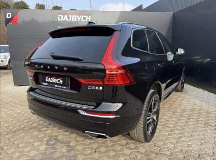 Volvo - XC60