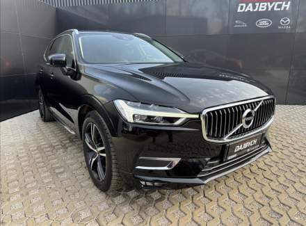 Volvo - XC60