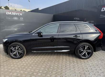 Volvo - XC60