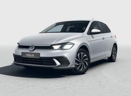 Volkswagen - Polo