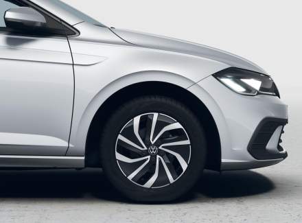 Volkswagen - Polo