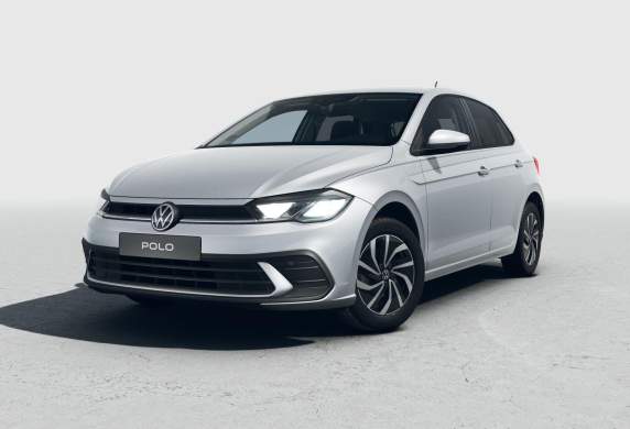 Volkswagen - Polo