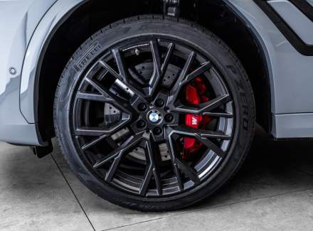 BMW - X6