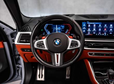 BMW - X6