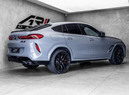 BMW - X6