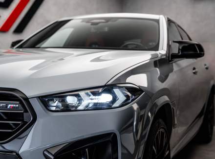 BMW - X6