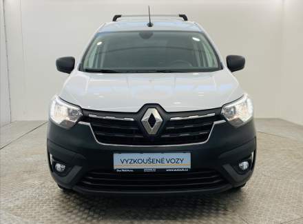 Renault - Express