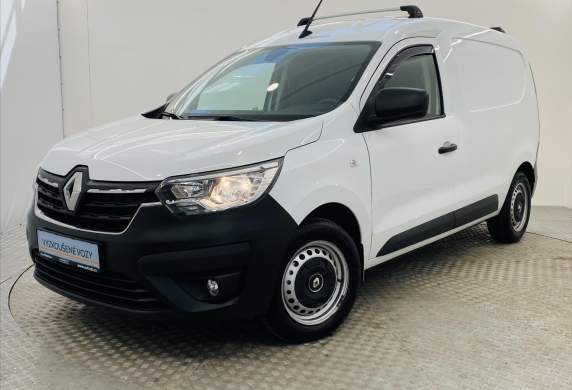 Renault - Express