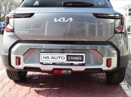 Kia - Stonic
