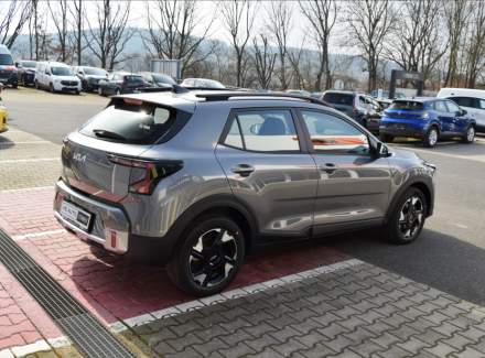 Kia - Stonic
