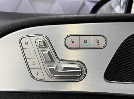 Mercedes-Benz - GLE