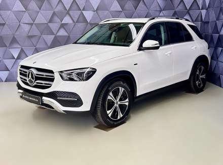 Mercedes-Benz - GLE