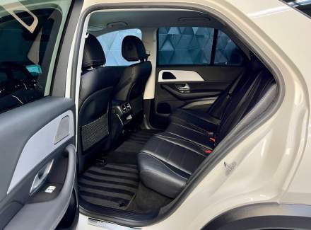 Mercedes-Benz - GLE
