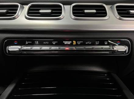 Mercedes-Benz - GLE