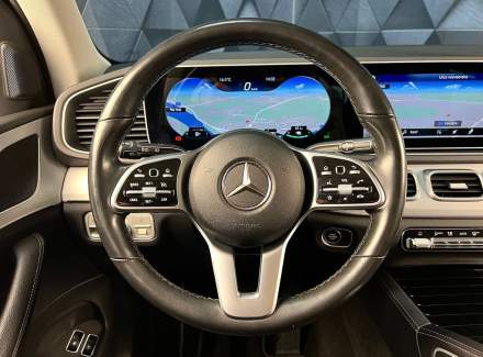 Mercedes-Benz - GLE