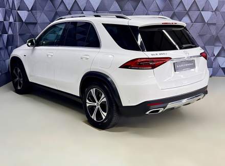 Mercedes-Benz - GLE